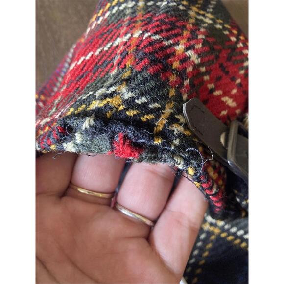 Jones New York 100 % Worsted Wool Skirt - Picture 9 of 9